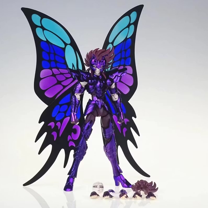 Myu Papillon OCE EX - MST