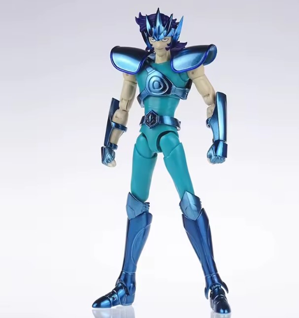 Nachi Wolf EX - JModel