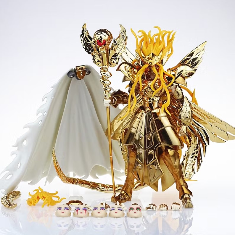 Odysseus Ophiuchus EX OCE - JModel