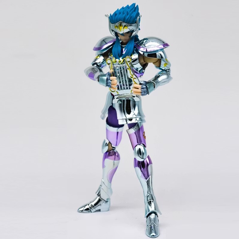 Orpheus Lyra Metal EX - MST