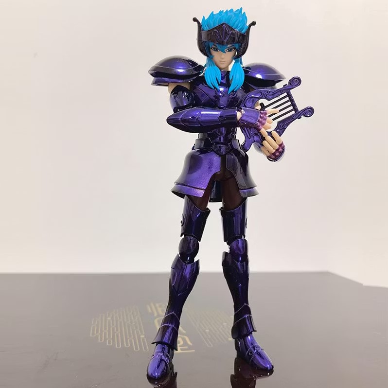 Orpheus Lyra Specter EX - MST