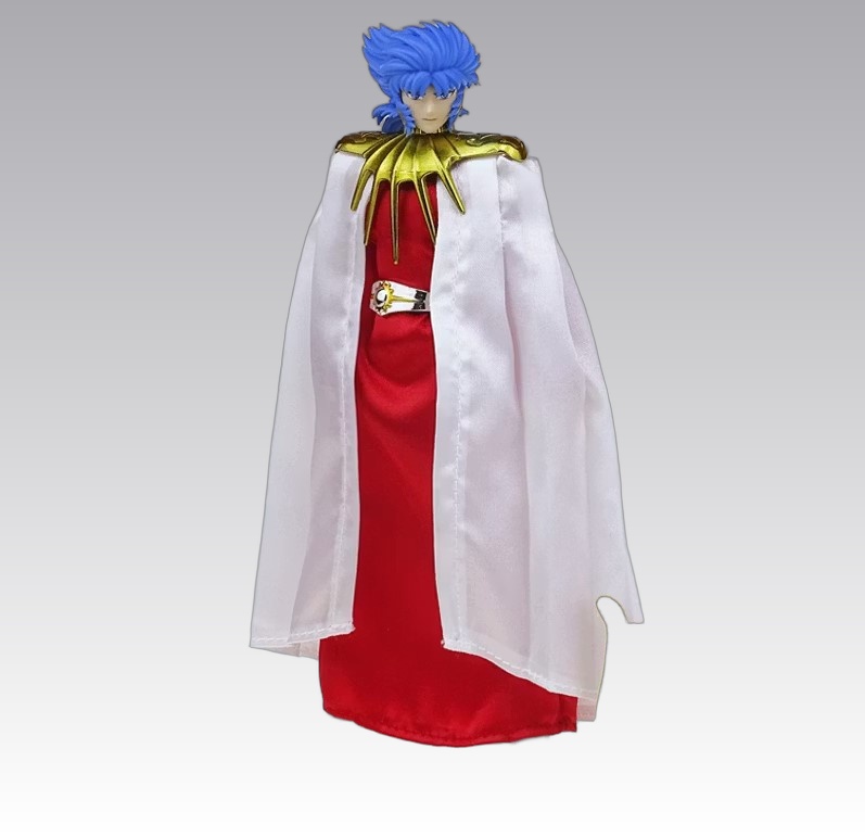 Abel Phoebus - MST