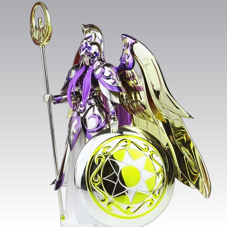 Athena Divine Armor - MST