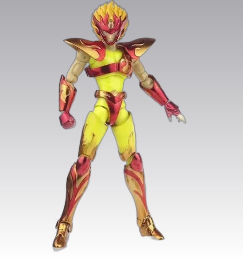 Ennetsu Flame EX - MST