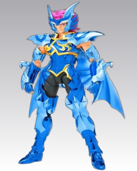 Io Scylla EX - JModel