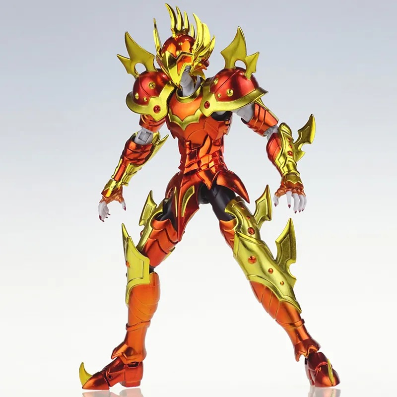 Kaaza Lymnades EX - MST