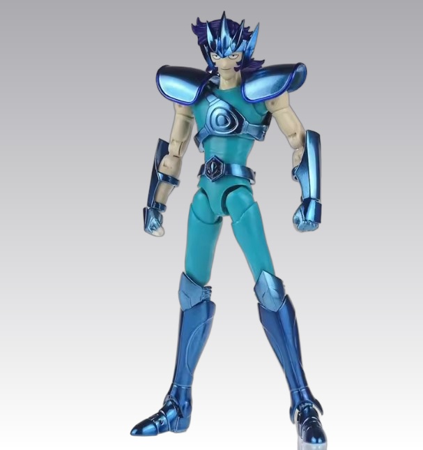 Nachi Wolf EX - JModel
