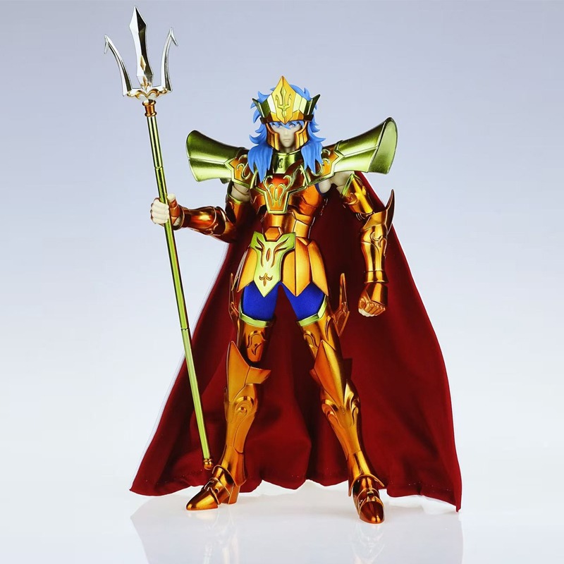 Poseidon Plus 3.0 EX - MST