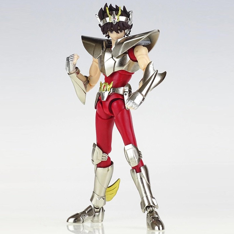 Seiya Pegasus V2 EX - MST