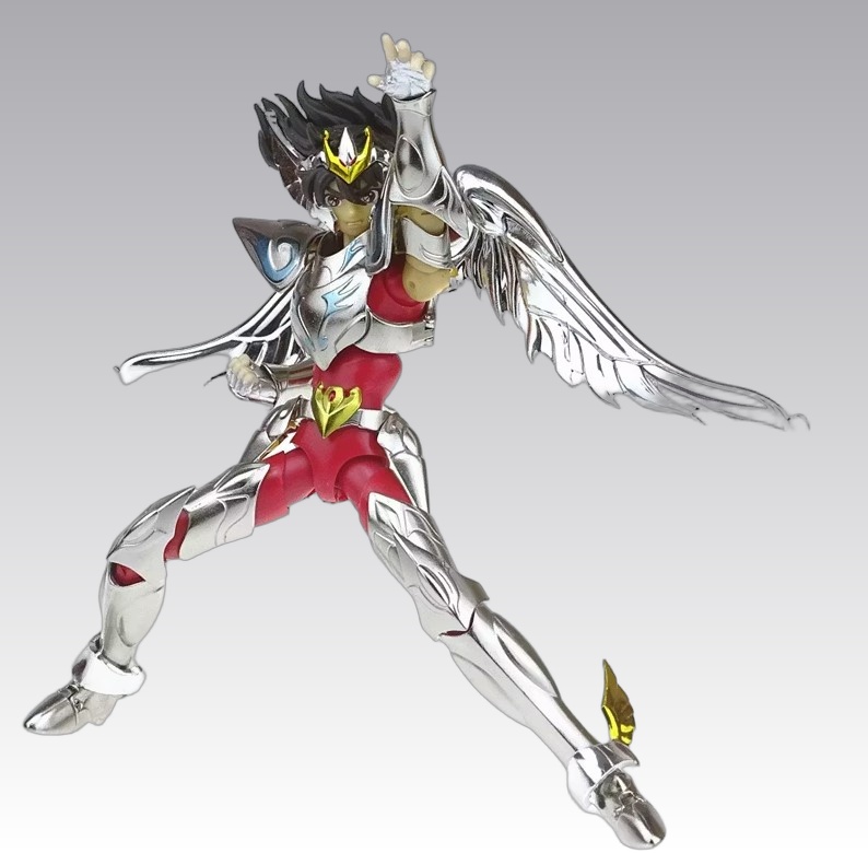 Seiya Pegasus V5 EX - MST
