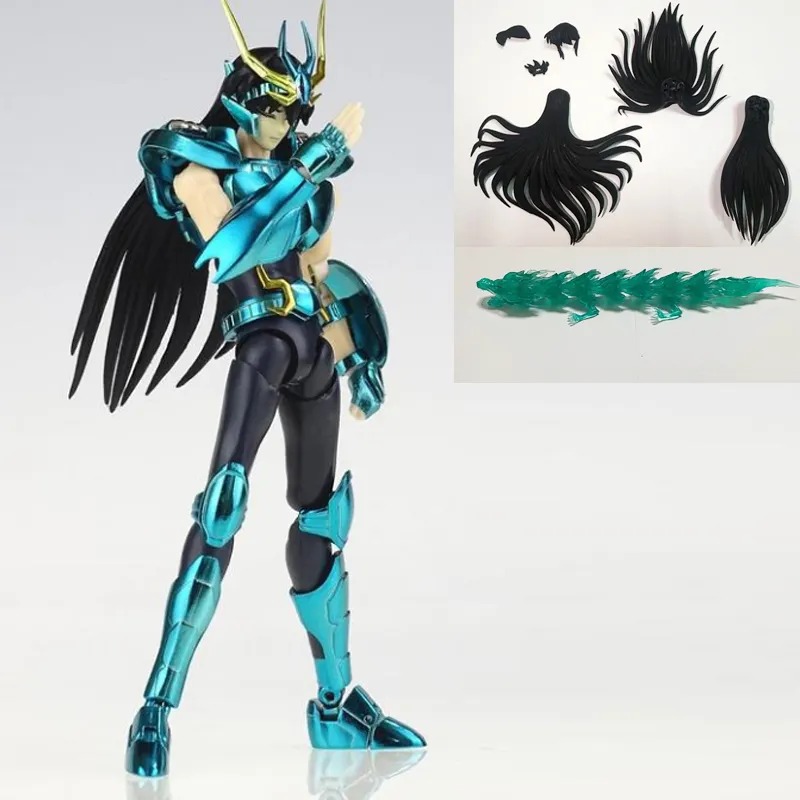 Shiryu Dragon V2 EX - MST