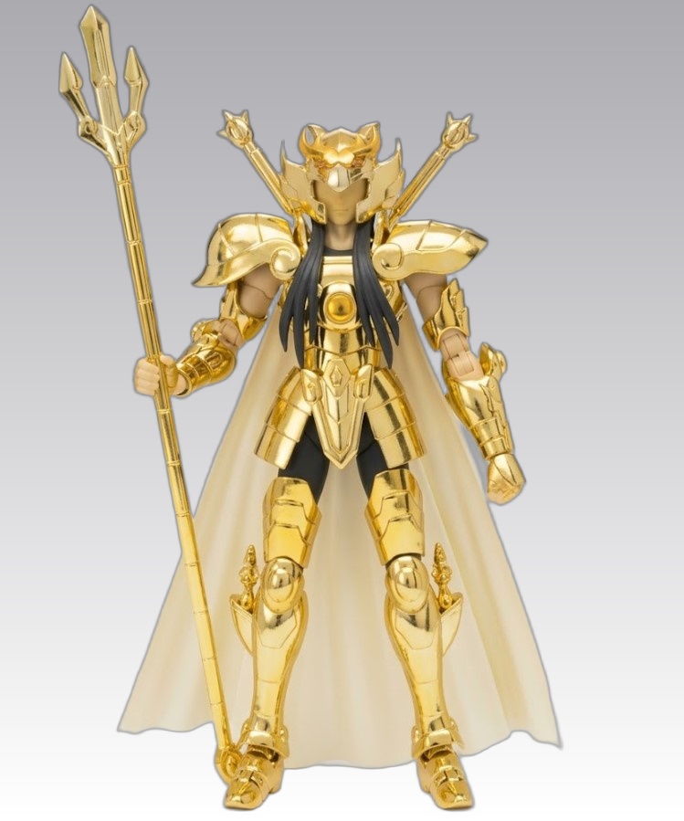 Shiryu Libra EX - JModel