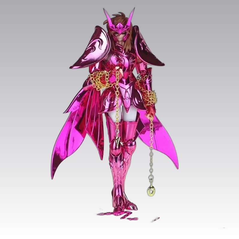 Shun Andromeda God V4 EX OCE - MST
