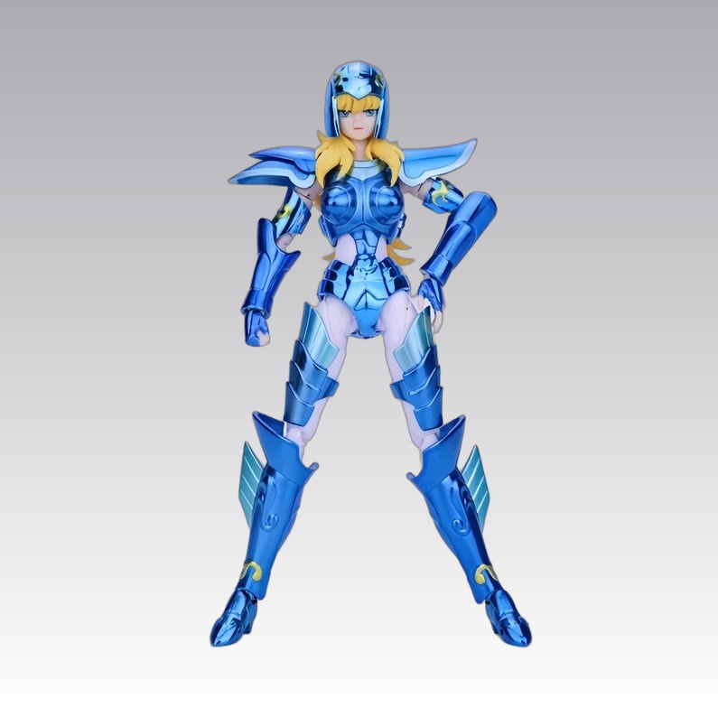 Thetis Mermaid Blue EX - MST