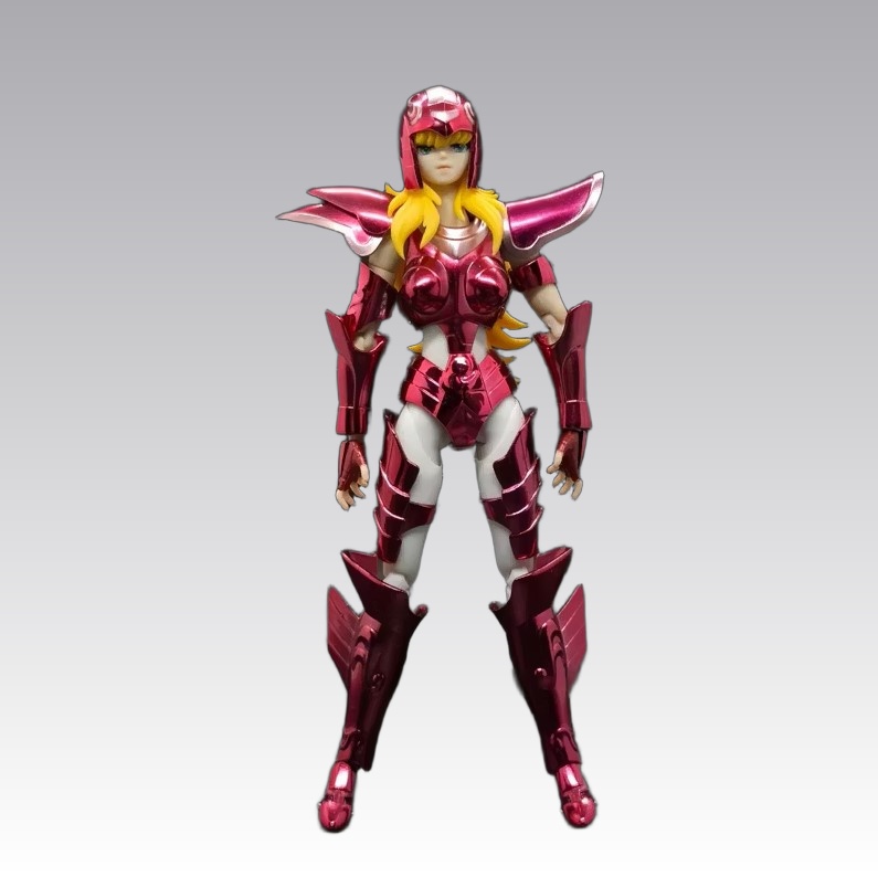 Thetis Mermaid EX - MST