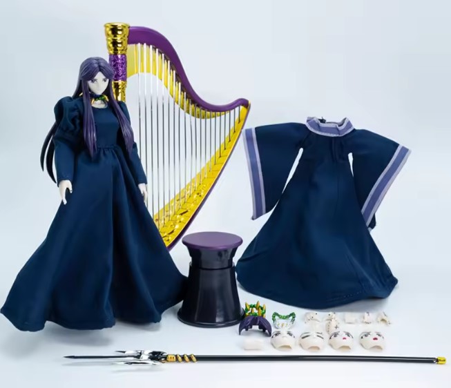 Pandora EX - JModel