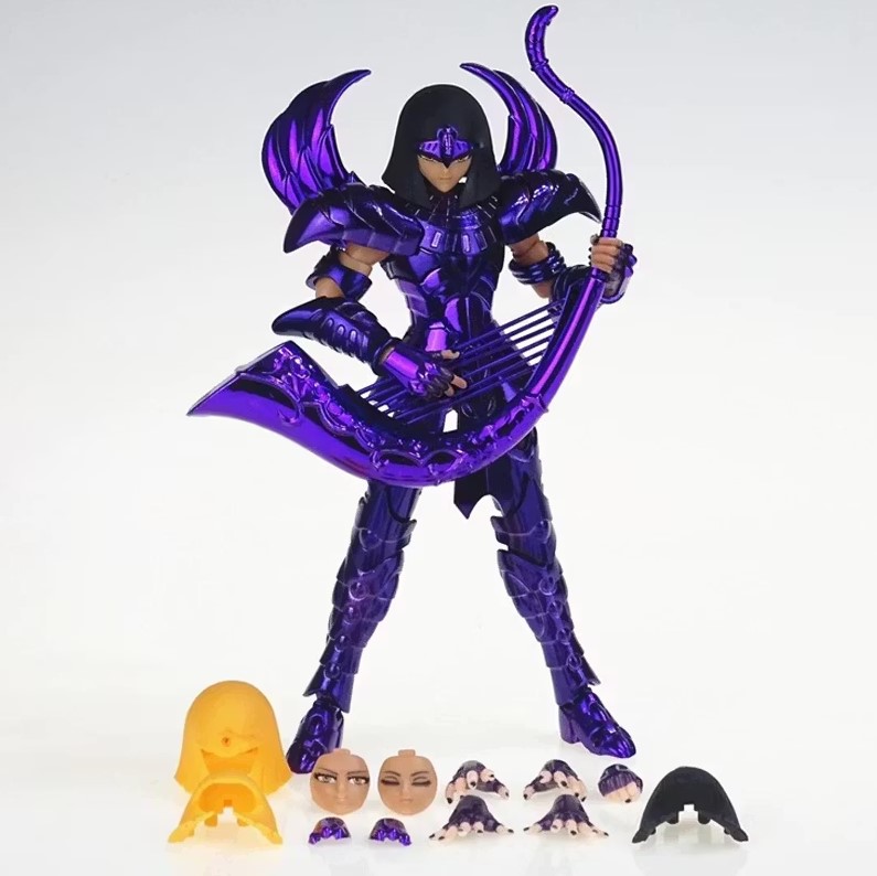 Pharaoh Sphinx OCE EX - MST