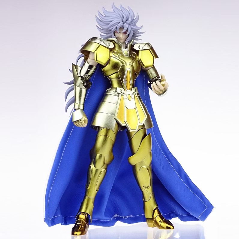 Saga Gemini 24K EX - MST