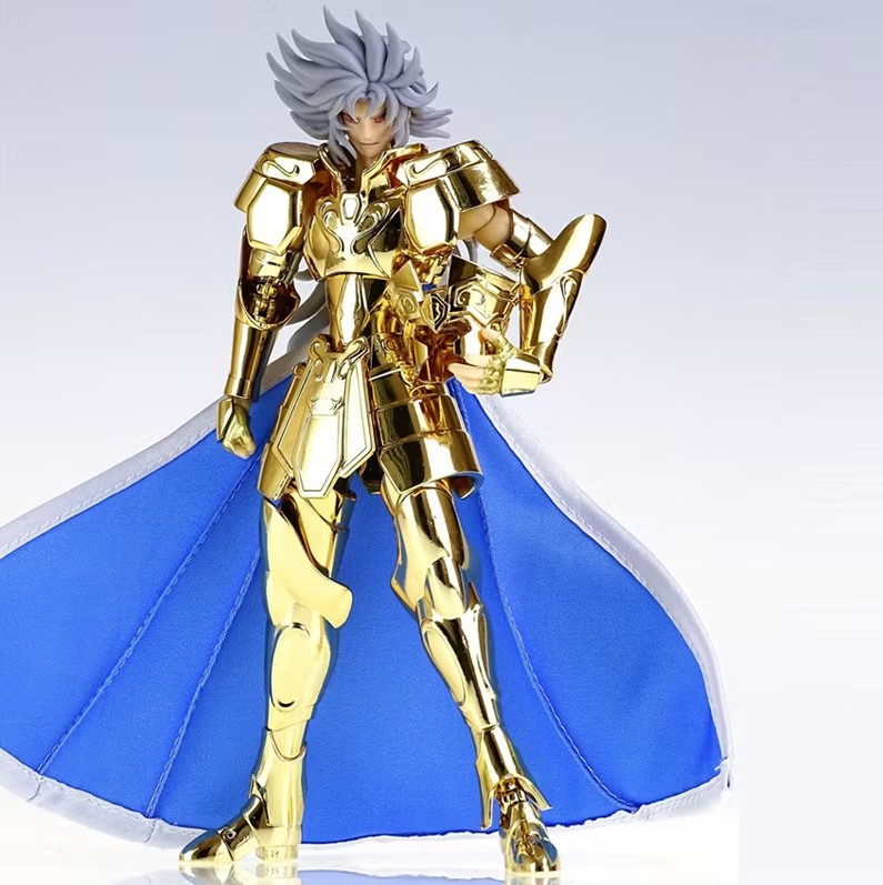 Saga Gemini Metal 24K EX - MST