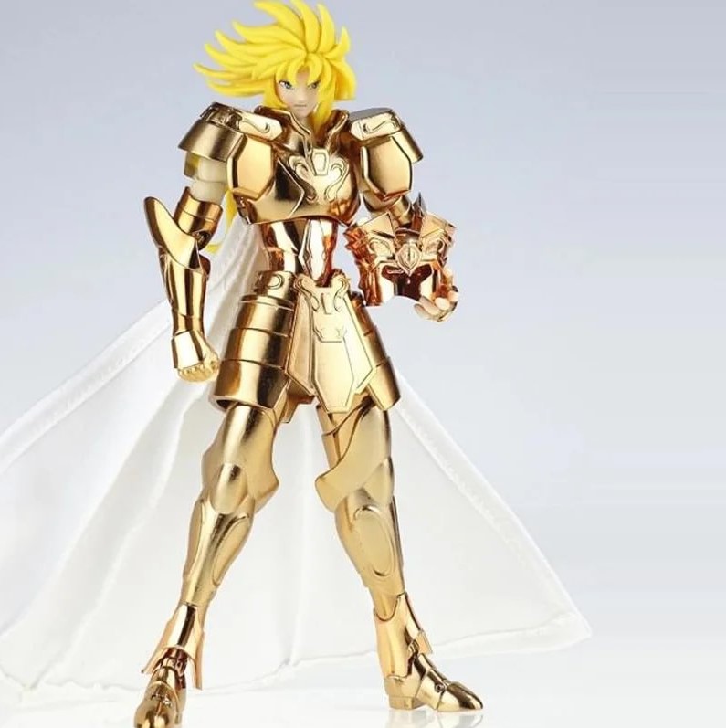 Saga Gemini Metal EX OCE - MST