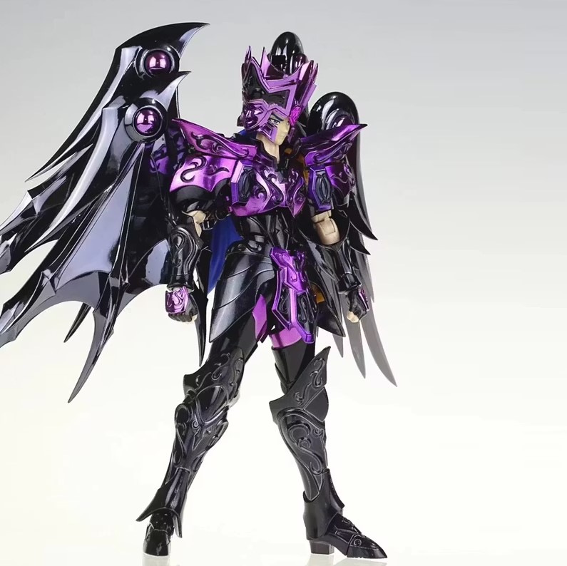 Saga Gemini SoG Specter EX - JModel
