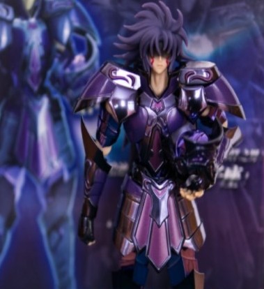 Saga Gemini Specter EX - JModel