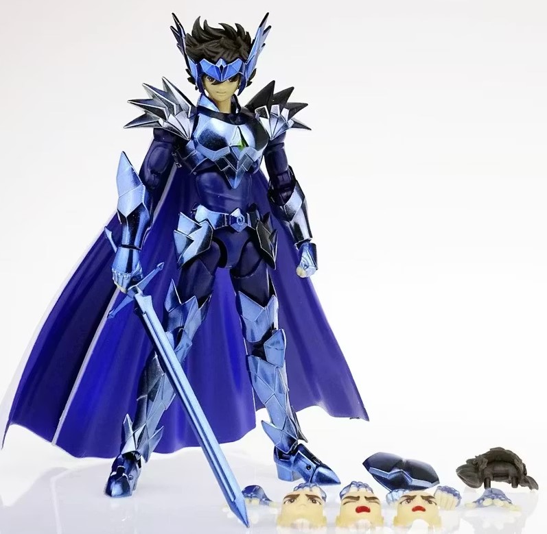 Seiya Odin EX - MST