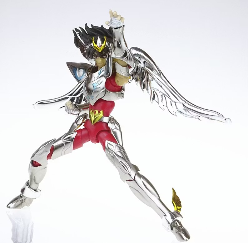 Seiya Pegasus V5 EX - MST
