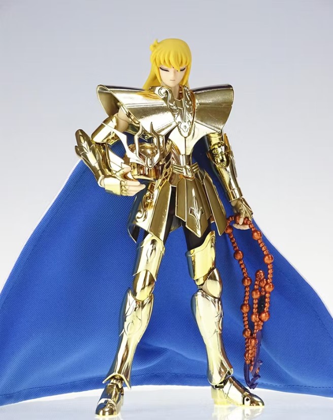 Shaka Virgo 24K EX - MST