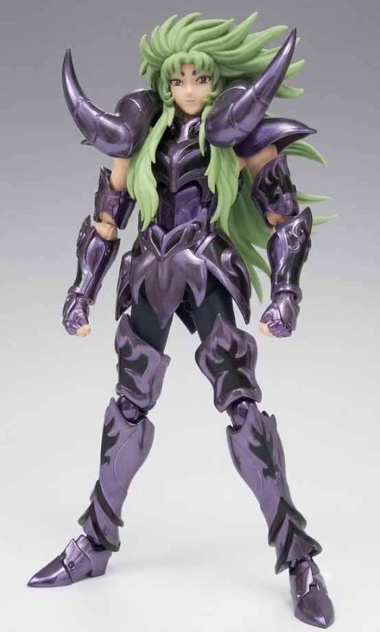 Shion Aries Specter EX - JModel