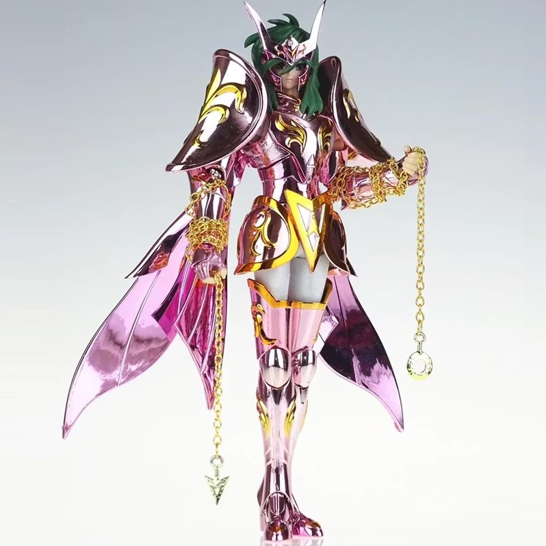 Shun Andromeda God V4 EX - MST