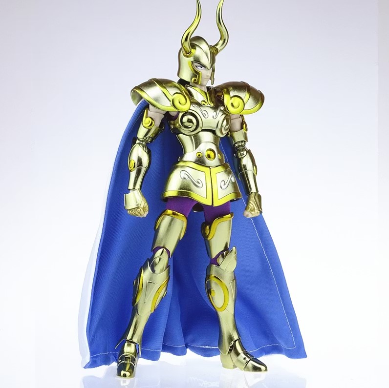 Shura Capricorn 24K EX - MST