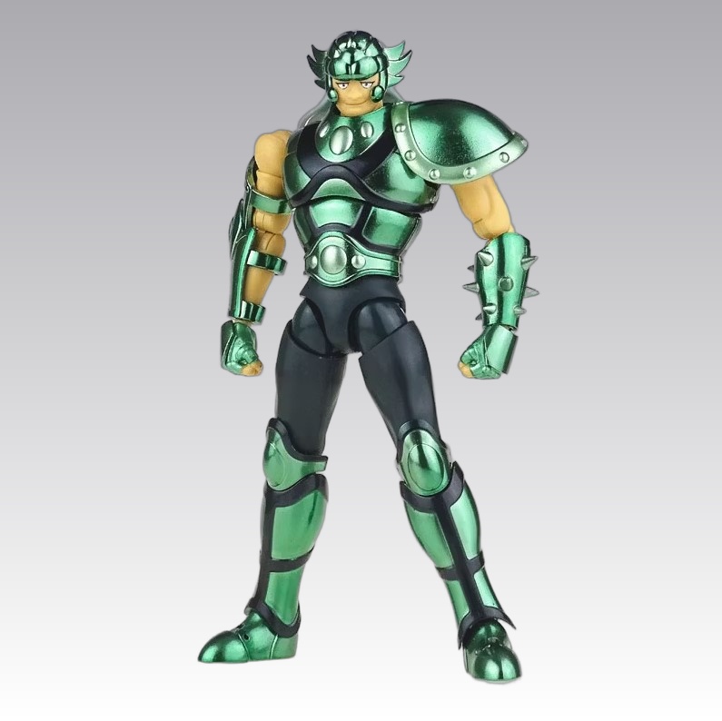 Argetti Herakles EX - MST