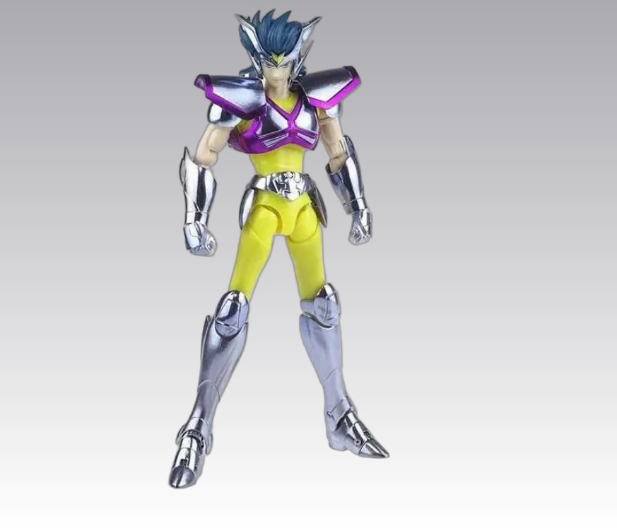 Asterion Canes Venatici EX - MST