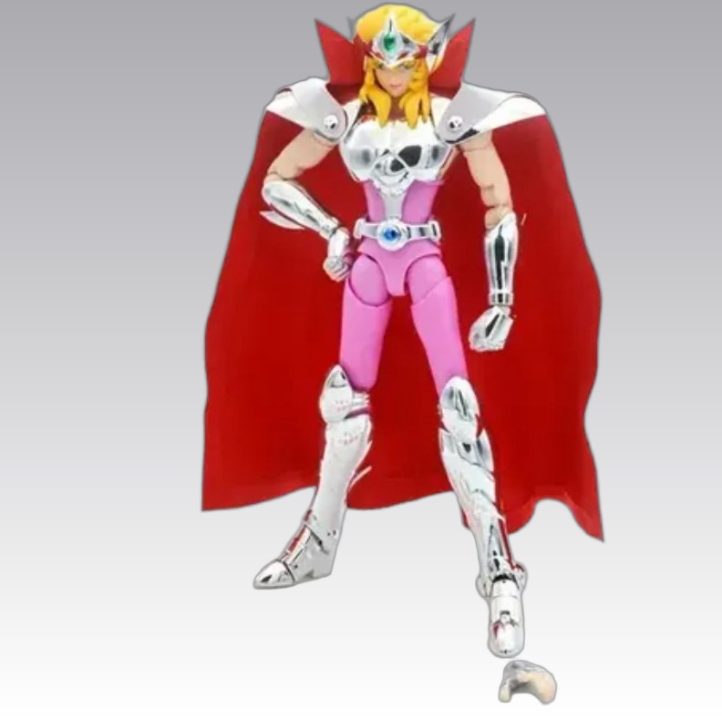 Misty Lizard EX - MST