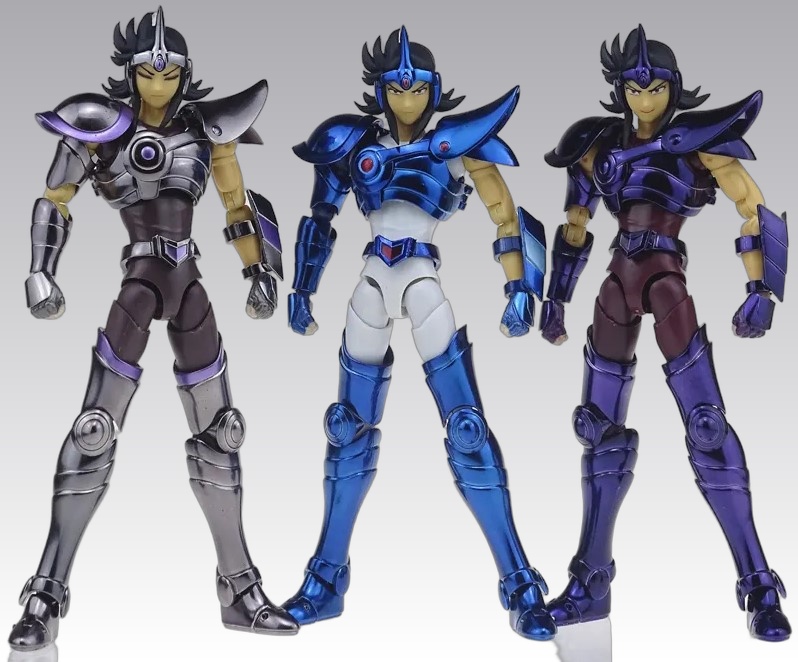 Ptolemy Sagitta EX - MST