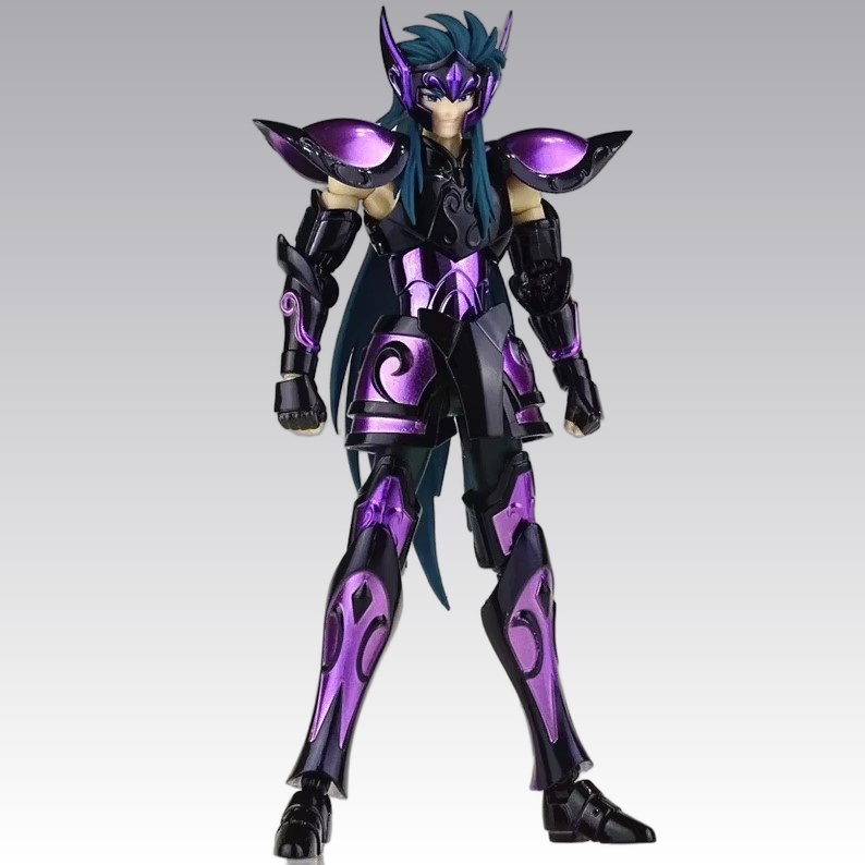 Camus Aquarius Specter EX - MST