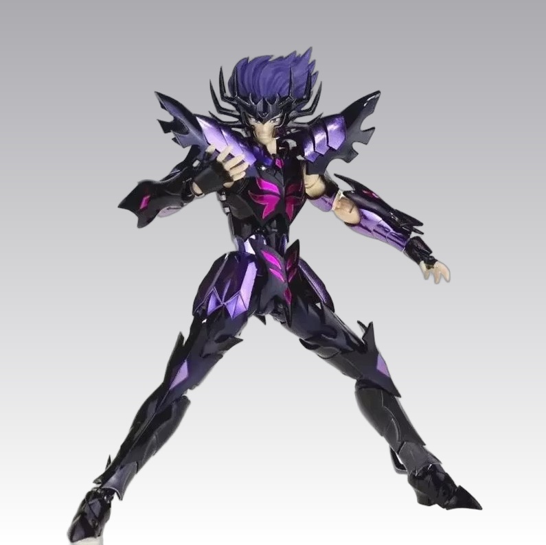 Deathmask Cancer Specter EX - MST