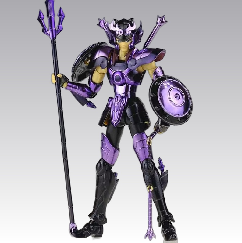 Dohko Libra Specter EX - MST