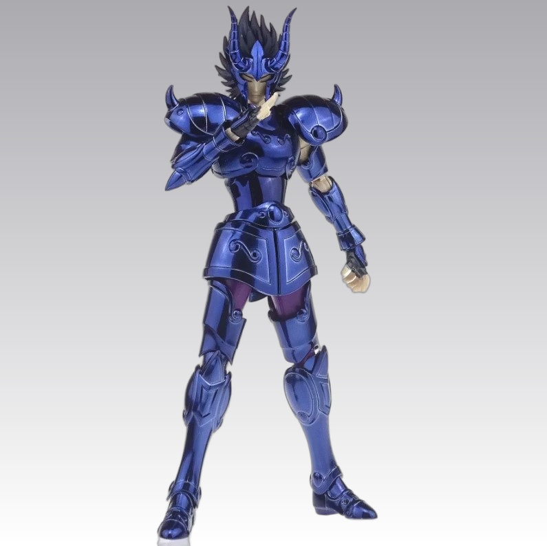 El Cid Capricorn (Lost Canvas) EX Specter - MST