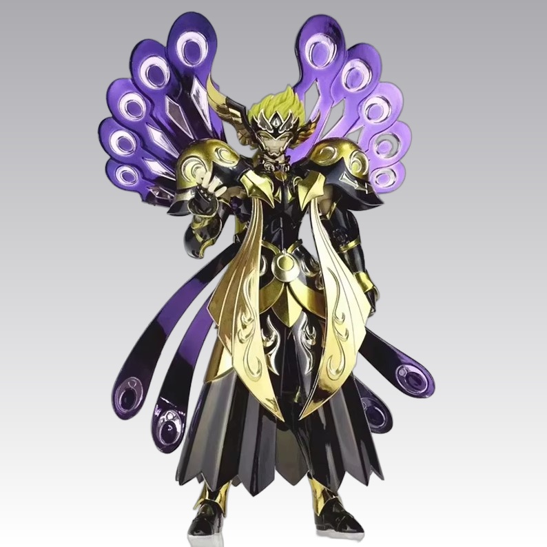Hypnos Sleep God EX - MST