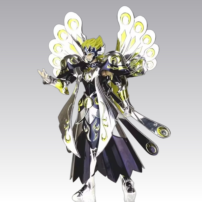 Hypnos Sleep God Metal EX - MST