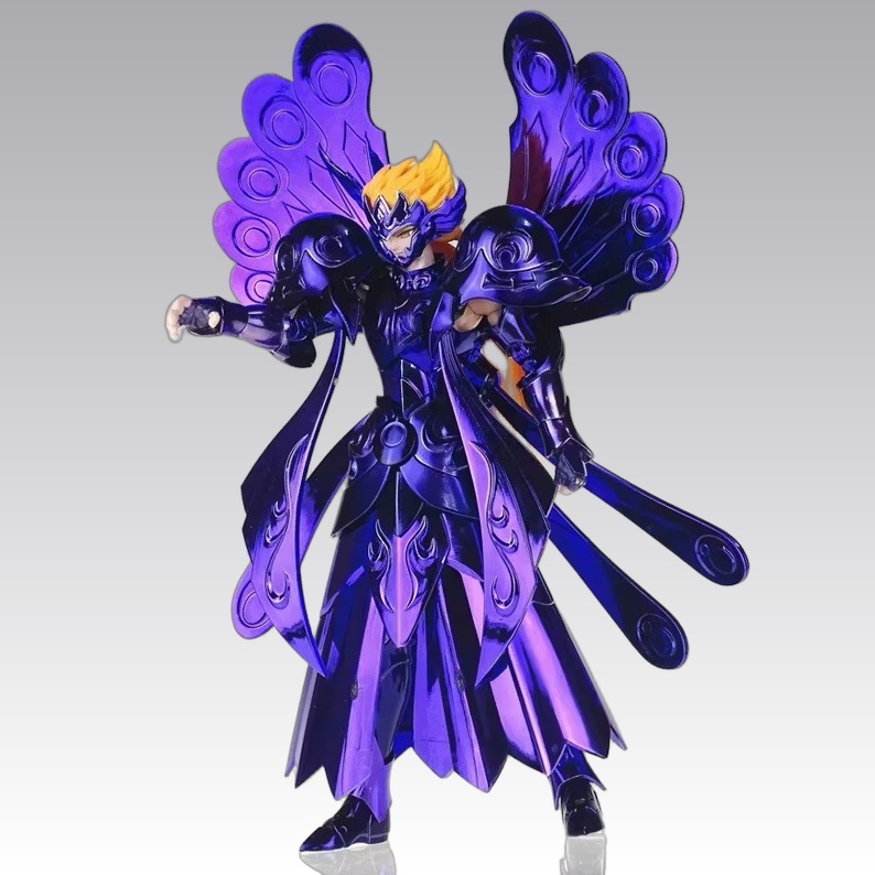 Hypnos Sleep God EX OCE - MST
