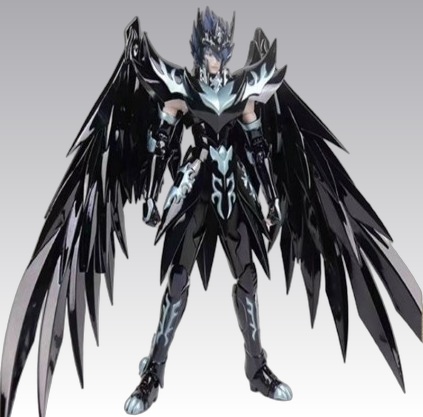 Kagaho Bennu EX - MST