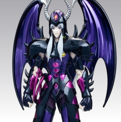 Lune Balrog - JModel
