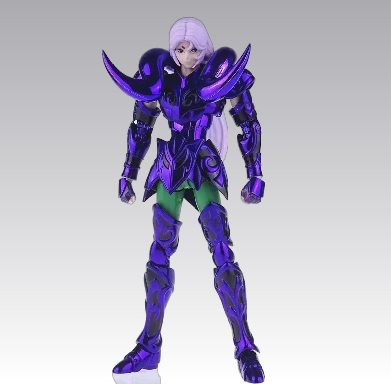 Mu Aries Specter EX - MST