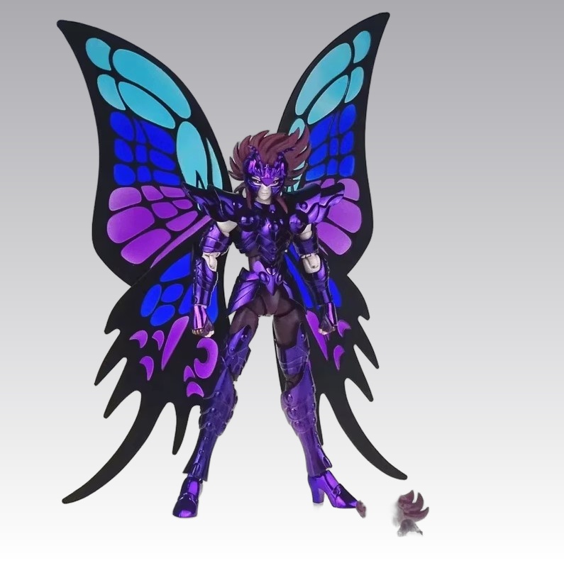 Myu Papillon OCE EX - MST