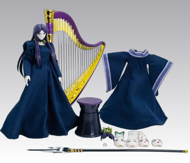 Pandora EX - JModel