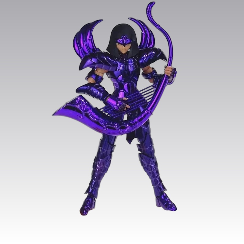 Pharaoh Sphinx OCE EX - MST