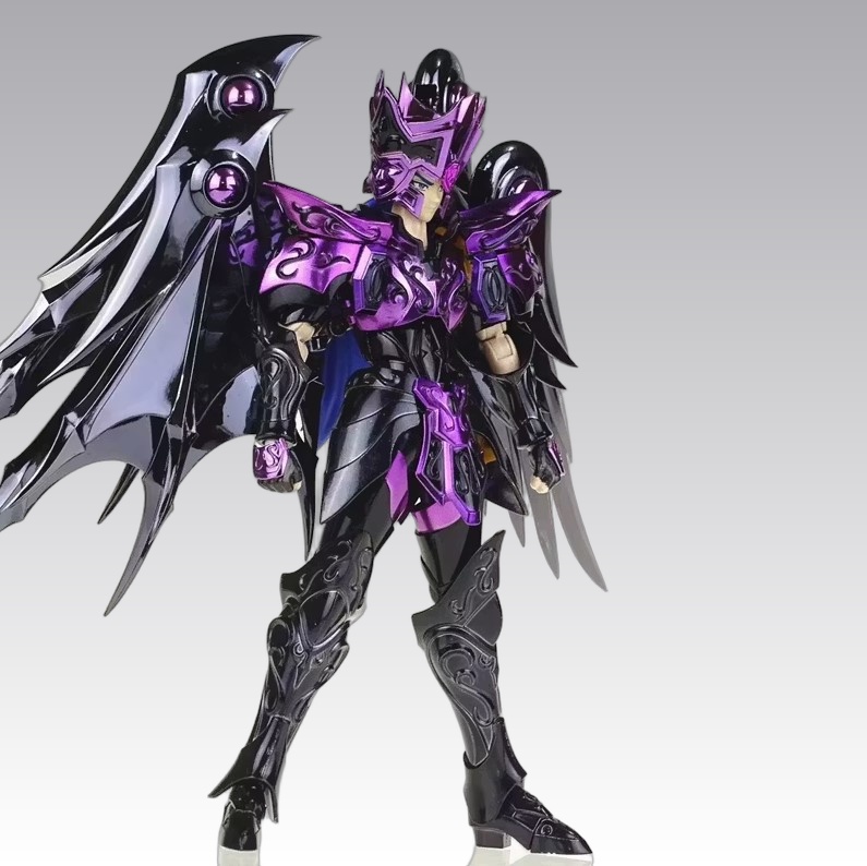 Saga Gemini SoG Specter EX - JModel